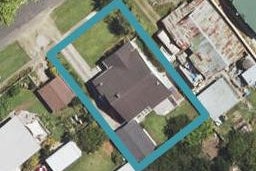 5 Richardson Avenue, Whataupoko, Gisborne