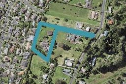358 Point View Drive, Shamrock Park, Auckland