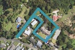 4 Belgium Terrace, Mangapapa, Gisborne