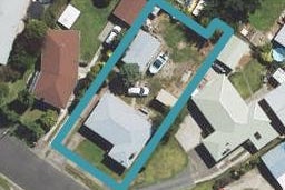 48 Wildish Street, Outer Kaiti, Gisborne