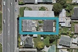 217B Queens Drive, Windsor, Invercargill