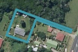 1012 State Highway 1, Manakau, Manakau