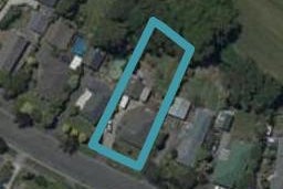 42 Warren Crescent, Hillmorton, Christchurch