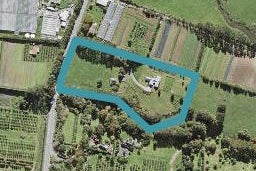 1367 Coatesville-Riverhead Highway, Kumeū