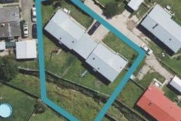 31 Jackson Street, Kaiti, Gisborne