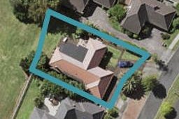 3 Charles Fox Place, Saint Johns, Auckland