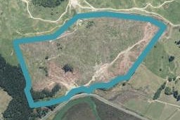 0 State Highway 12, Rawene, Kaikohe