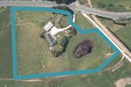 737 Baylys Coast Road, Dargaville