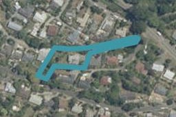 4 Brook Terrace, The Brook, Nelson