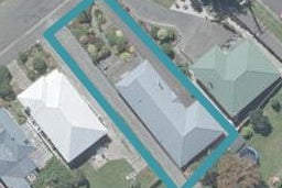63 Wickliffe Terrace, Port Chalmers, Dunedin