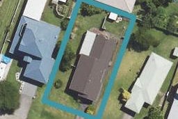7 Judd Street, Te Hapara, Gisborne