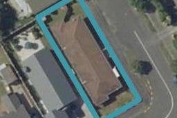 12 Regent Street, Palmerston North, Palmerston North