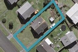 66 Cook Street, Marfell, New Plymouth