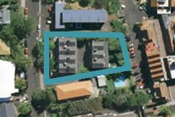 5/9 Balfour Road, Parnell, Auckland