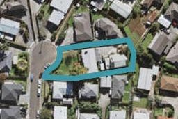 3 Gerrard Street, Three Kings, Auckland