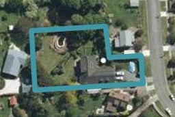 12 Nicholson Street, Renwick