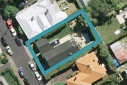3 Corunna Avenue, Parnell, Auckland