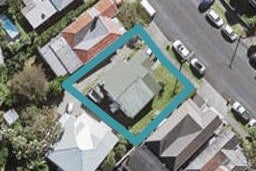 12A Sussex Street, Grey Lynn, Auckland