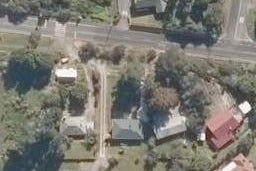 60 North Road, Kawakawa, Kawakawa