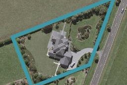 93 Airport Drive, New Plymouth Airport, New Plymouth