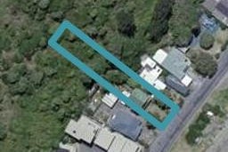 155 Breaker Bay Road, Breaker Bay, Wellington