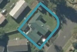 1 Paehoro Grove, Turangi
