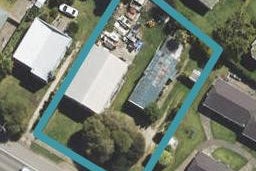 283 Ormond Road, Mangapapa, Gisborne