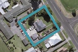 34 Princess Street, Waitara, Waitara