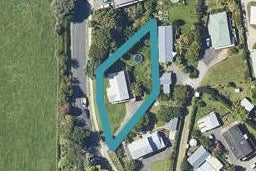 8 Koutunui Road, Athenree, Katikati