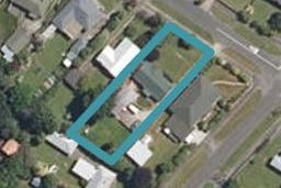 29 Huia Street, Pahiatua