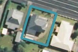 11 Surrey Street, Hawera