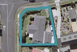 187 Govett Avenue, Frankleigh Park, New Plymouth