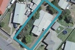 71 Woodward Street East, Featherston