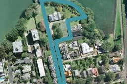 5 Masefield Avenue, Herne Bay, Auckland