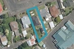 5 Livingstone Street, Dannevirke