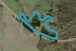 40 Rakauwahia Road, Kaikohe, Kaikohe