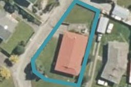 187 Rolleston Street, Hokitika