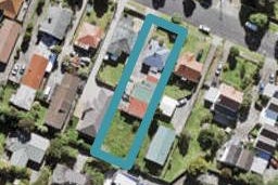 3/23 Islington Avenue, New Lynn, Auckland