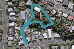 44B Cumberland Street, Merrilands, New Plymouth