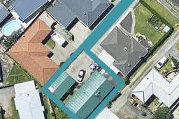 38B Faulkner Street, Gate Pa, Tauranga