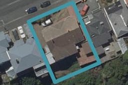 281 High Street, Dunedin Central, Dunedin