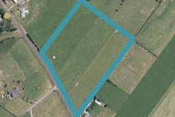 39 Pahiatua Pongaroa Road, Pahiatua