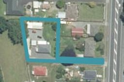 142 Great South Road, Huntly, Huntly