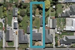 60 White Street, Newfield, Invercargill