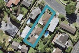 3/122 Waimumu Road, Massey, Auckland
