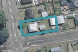 256 King Street, Temuka