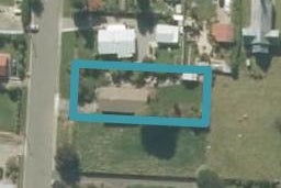 6 York Street, Tapanui, Tapanui