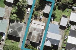 15 Fergusson Avenue, Sandringham, Auckland