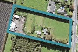 1170 Coatesville-Riverhead Highway, Kumeu