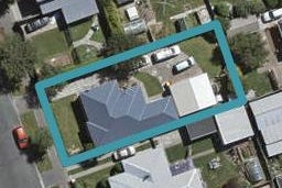 87 Bamborough Street, Richmond, Invercargill